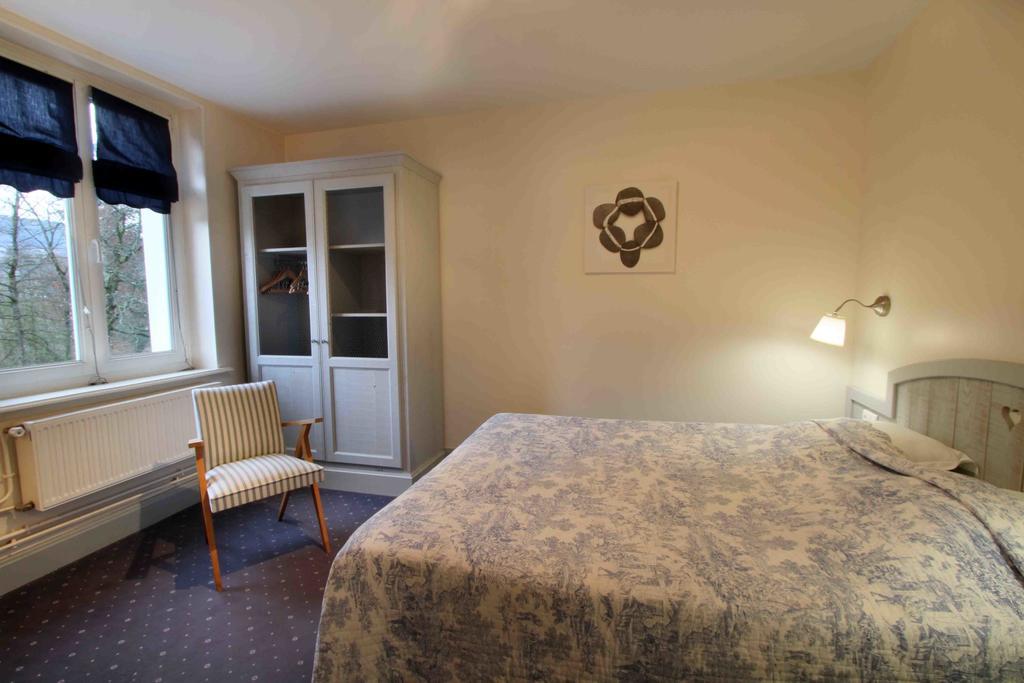 Hotel Gerard D'Alsace Gerardmer Room photo